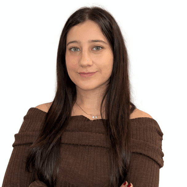 Photo of Mirella Rojano