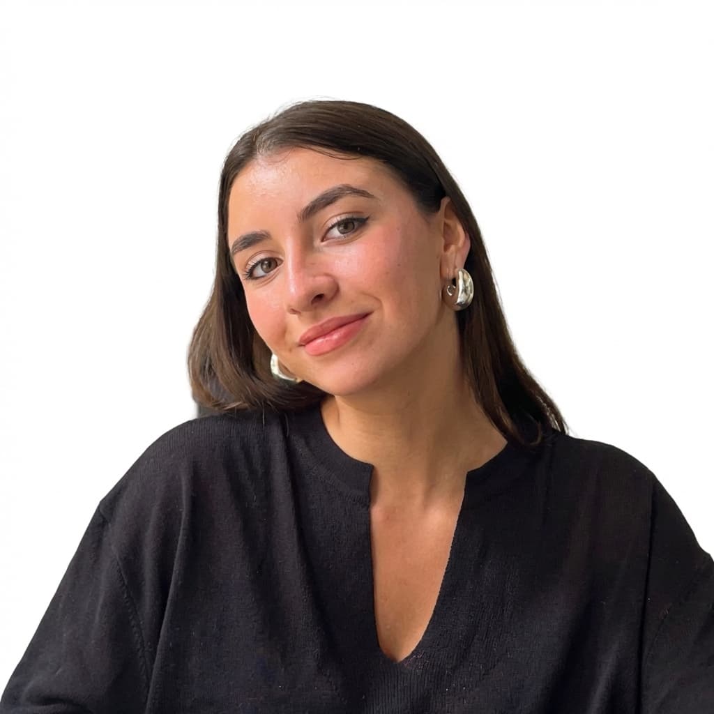 Photo of María Gómez