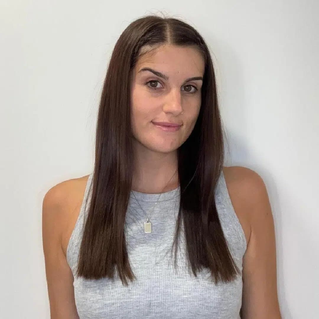 Photo of Nuria Muñoz