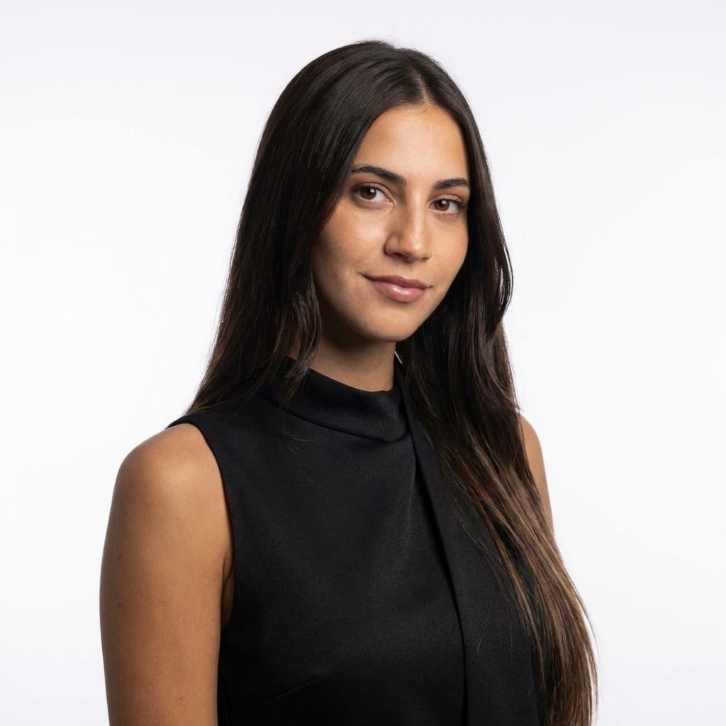 Photo of Aima Rodriguez