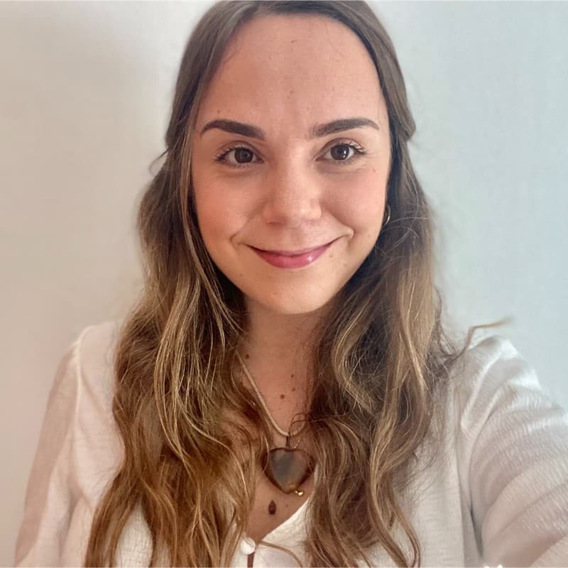 Photo of Ana Baeza