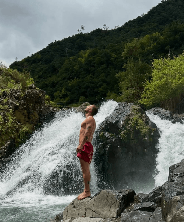 Imagen principal de David Pintos