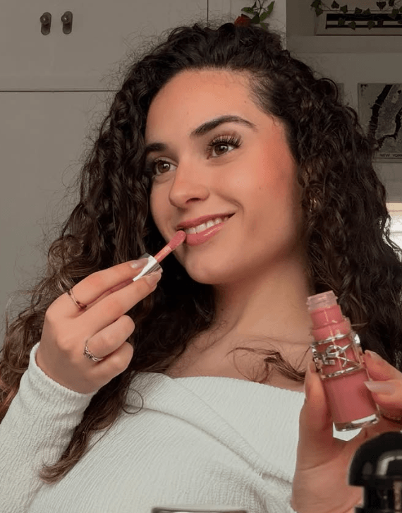 Main image of Claudia Palop