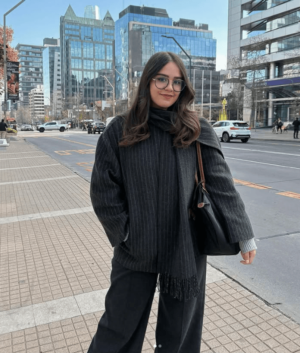 Main image of Isadora Vera