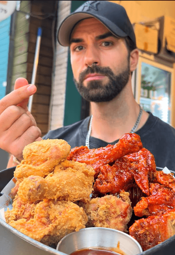 Imagen principal de Tano Villar