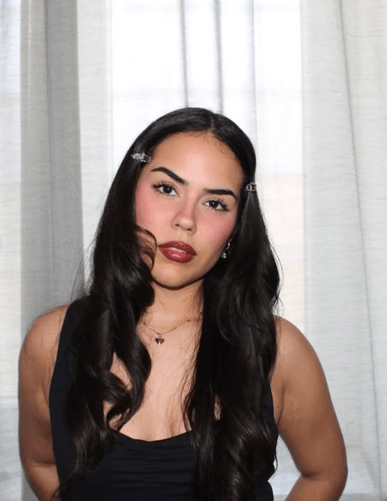 Main image of Valeria Machuca