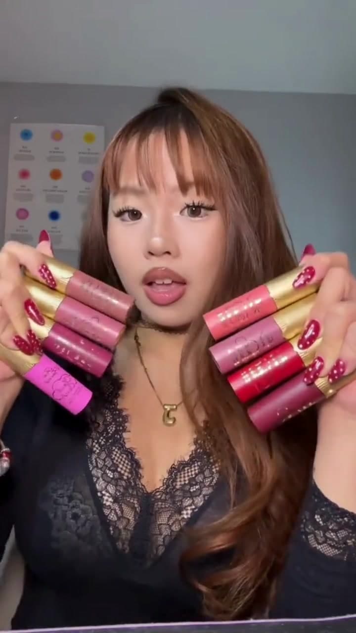 Brand campaign managed by Blum